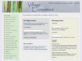 villageeconomics.biz