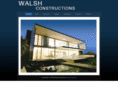 walshconstructions.com