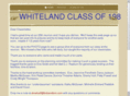 whiteland1984.com