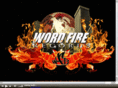 wordfirerecords.com