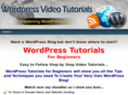 wordpresstutorials.org