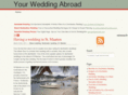 yourweddingabroad.net