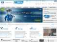 zend.net