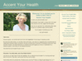accentyourhealth.com
