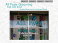 all-paws-grooming.com