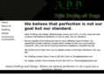 alphadnd.com