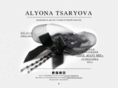 alyonatsaryova.com