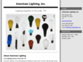 americanlightingtn.com