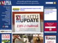 americanpainthorseassociation.com