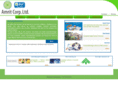 amritbanaspati.net