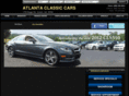 atlantaclassiccars.com