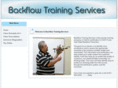 backflowtrainingservices.com