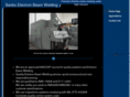 bankselectronbeamwelding.com
