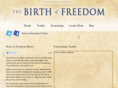 birth-of-freedom.com