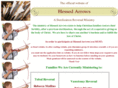 blessedarrows.com
