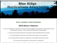 blueridgehorticulture.org