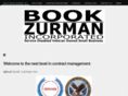 bookzurman.com