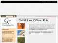 cahill-lawyers.com