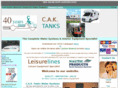 caktanks.co.uk