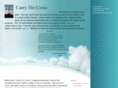 carryhiscross.com
