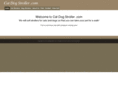 catdogstroller.com