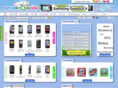 cheapestmobilephonedeals.com