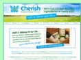 cherishskincare.com