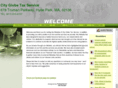 cityglobetax.com