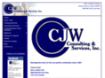 cjwconsulting.com