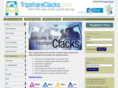 clacksliftshare.com