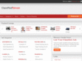 classifiedtaiwan.com