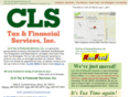 clsfinancialservices.com