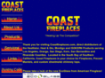 coastfireplaces.com