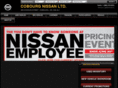 cobourgnissan.com