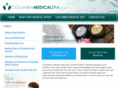 columbiamedicalspa.com