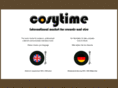 cosytime.com