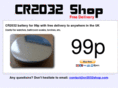 cr2032shop.com
