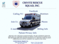 crivitzrescue.com