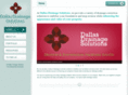 dallasdrainagesolutions.com