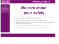 decopacproductsafety.com