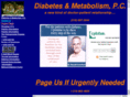 diabetesmetabolism.com