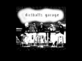 dirtballsgarage.com