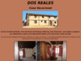 dosreales.net