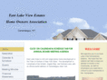 eastlakeviewhoa.com