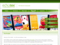 echotex.ca