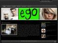 egohairdressing.com