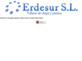 erdesur.com