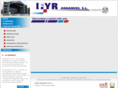 eurofyr.com