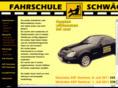 fahrschule-schwaegerl.de