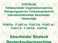 fortia.de